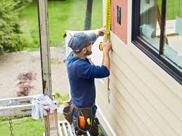 Best Siding Maintenance  in Bogalusa, LA